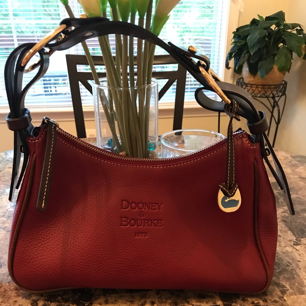 Dooney & Bourke Shoulder Purse